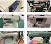 Get the Most Out of Your Sewing Machine