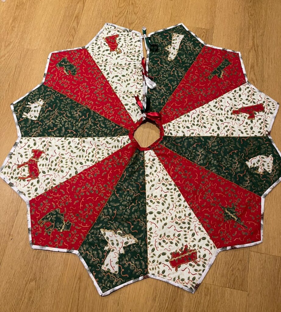 Sewing with Kim - Patchwork / Quilting
