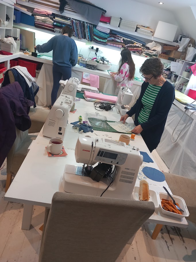 Newsletter - March 2026