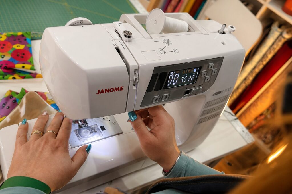 Sewing for Beginners