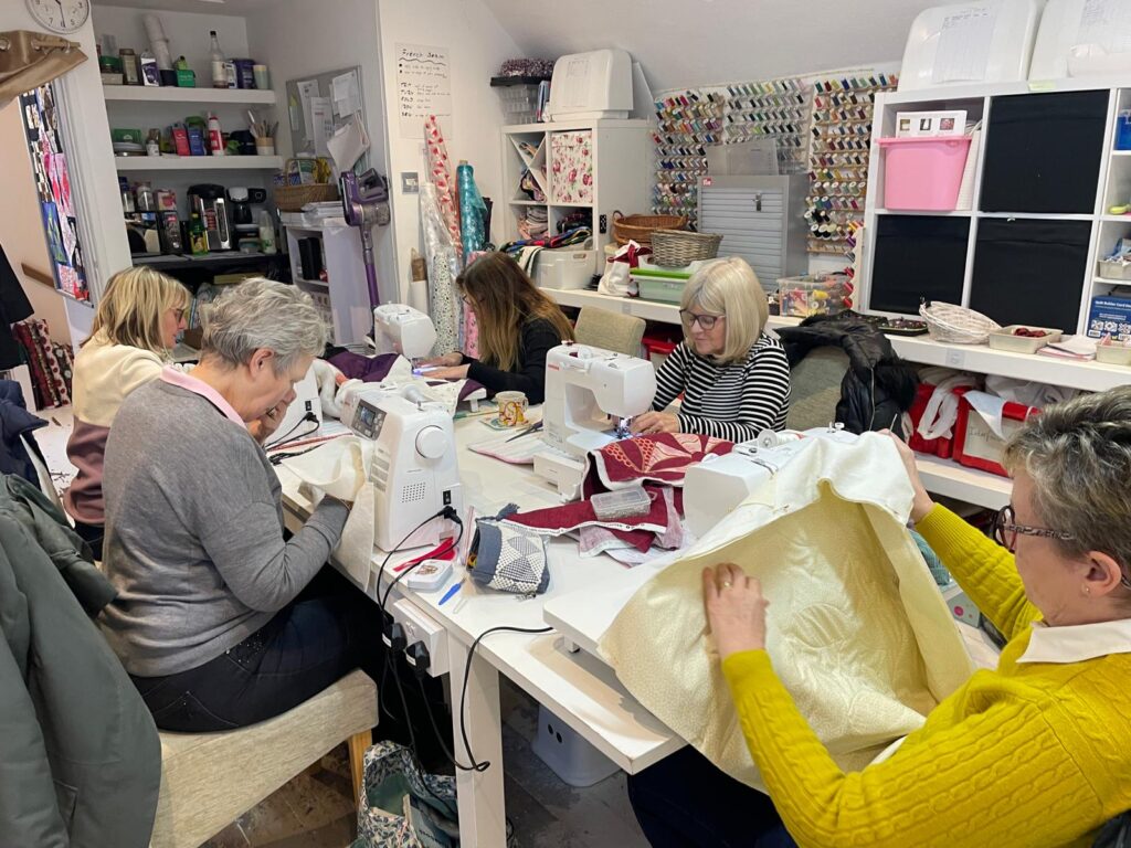 Newsletter - March 2026