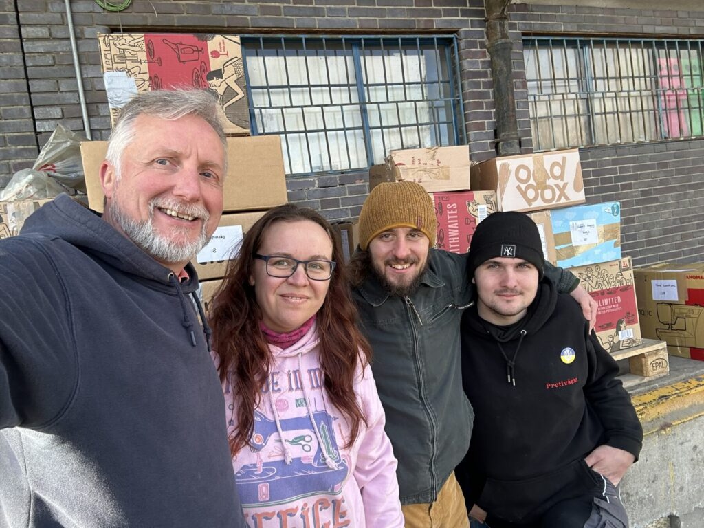 Newsletter - April 2026 Newsletter - April 2026