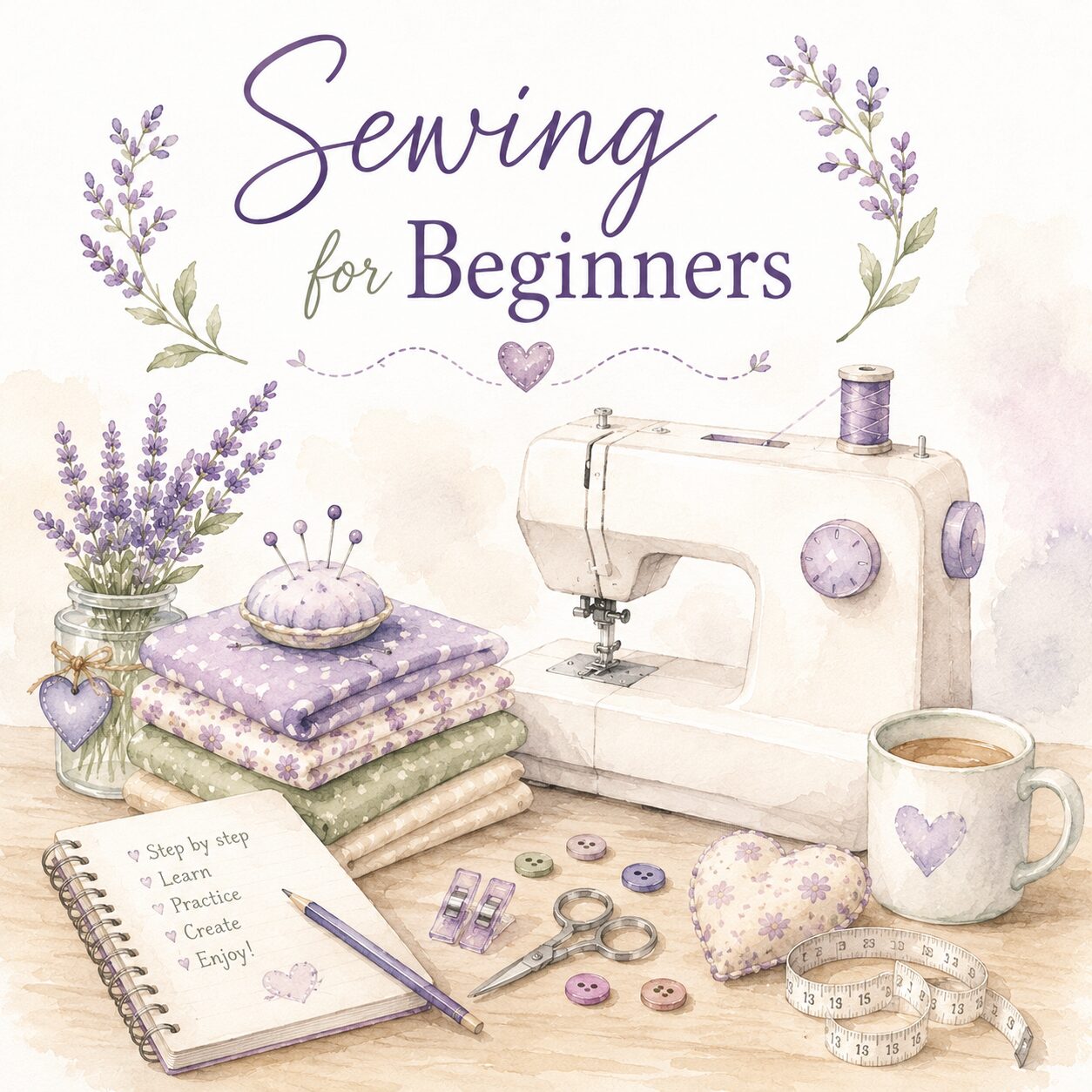 Lessons & Workshops