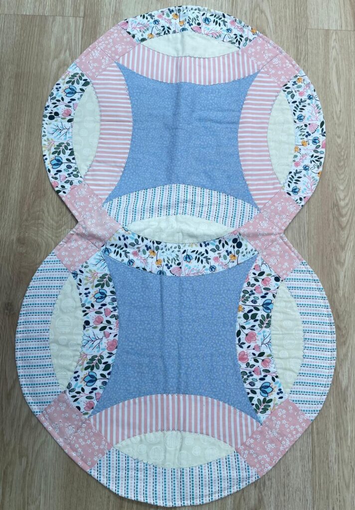 Learn to Sew Curves