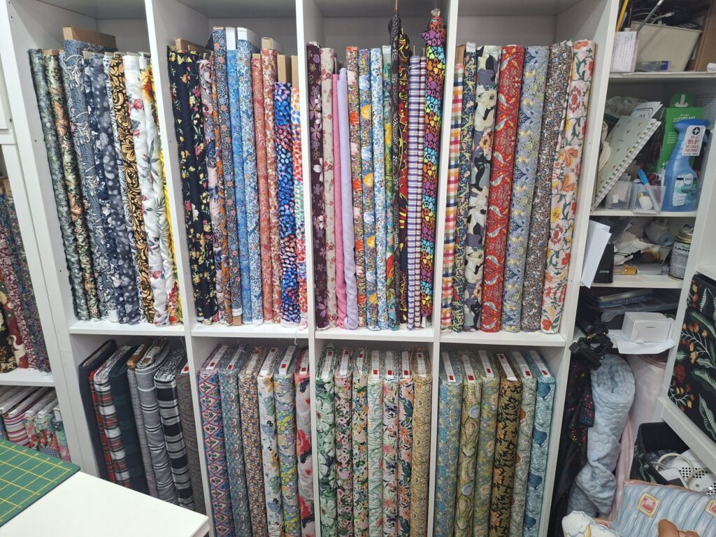 Summer 2026 Fabric Collection Summer 2026 Fabric Collection