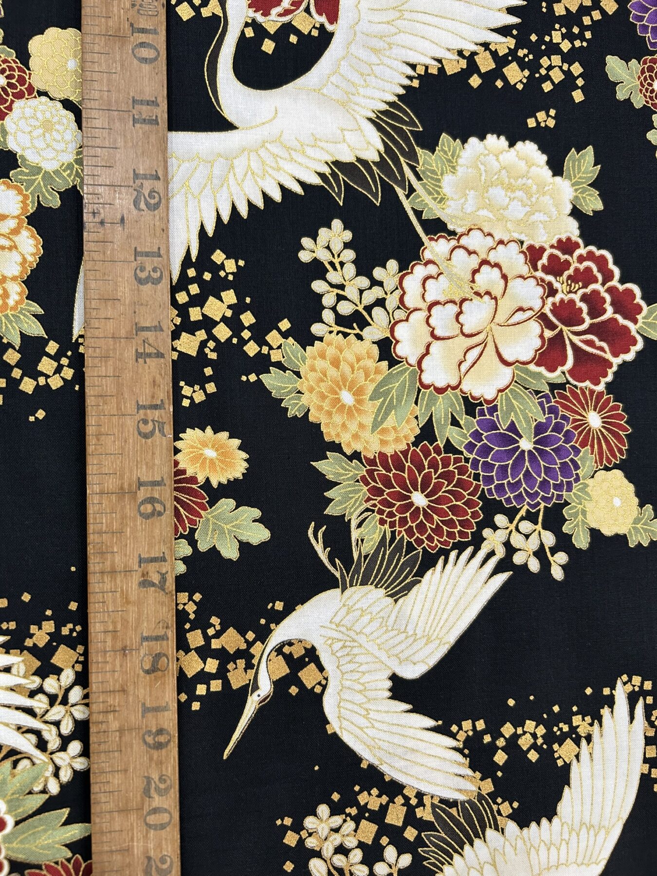 Summer 2026 Fabric Collection