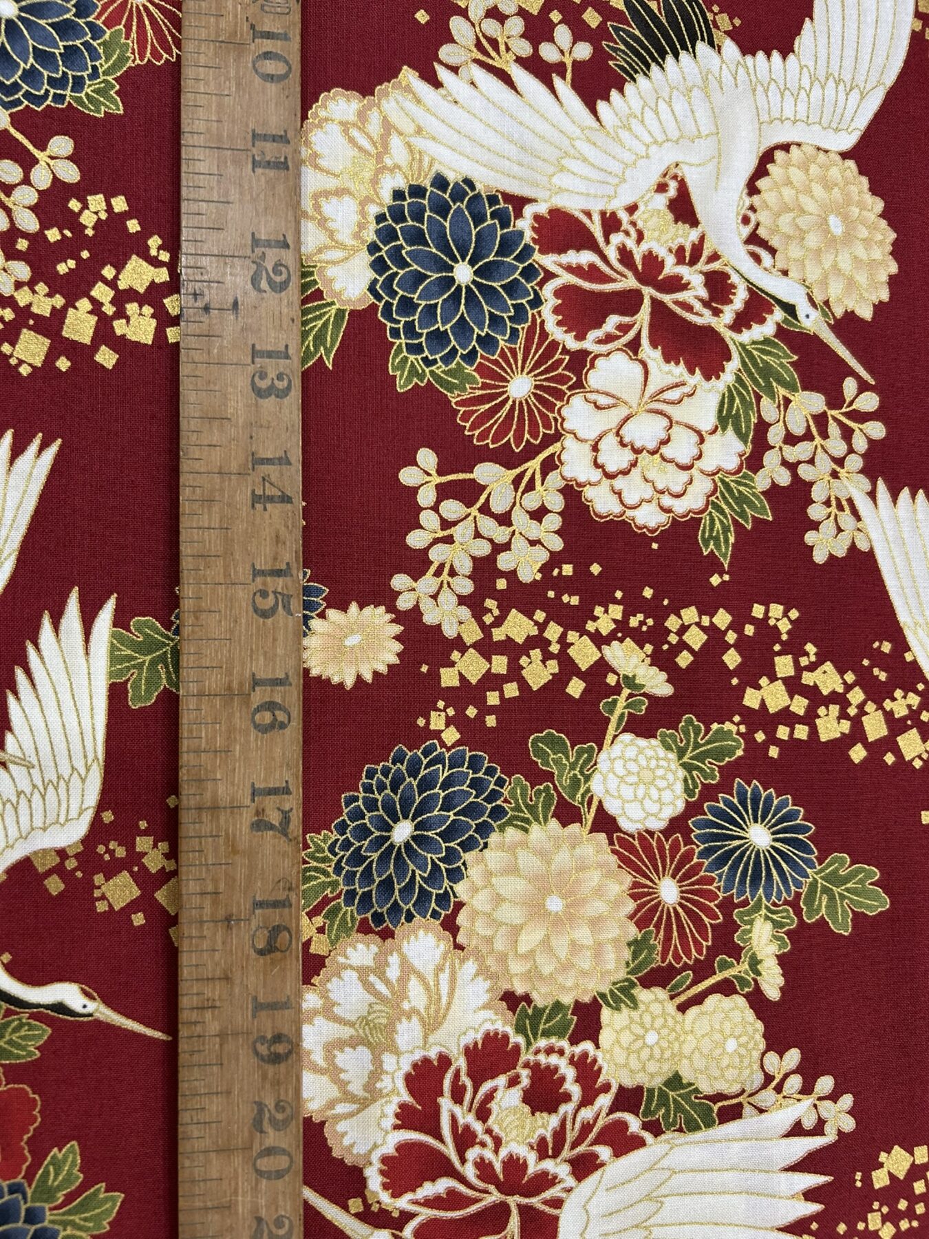 Summer 2026 Fabric Collection