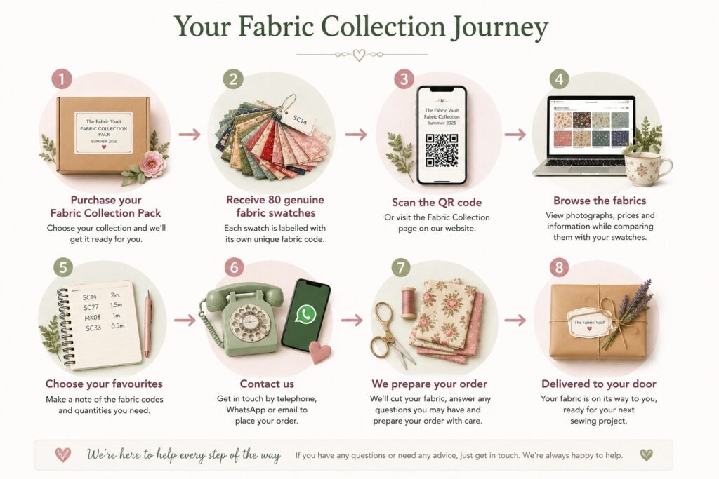 Fabric Collection Fabric Collection