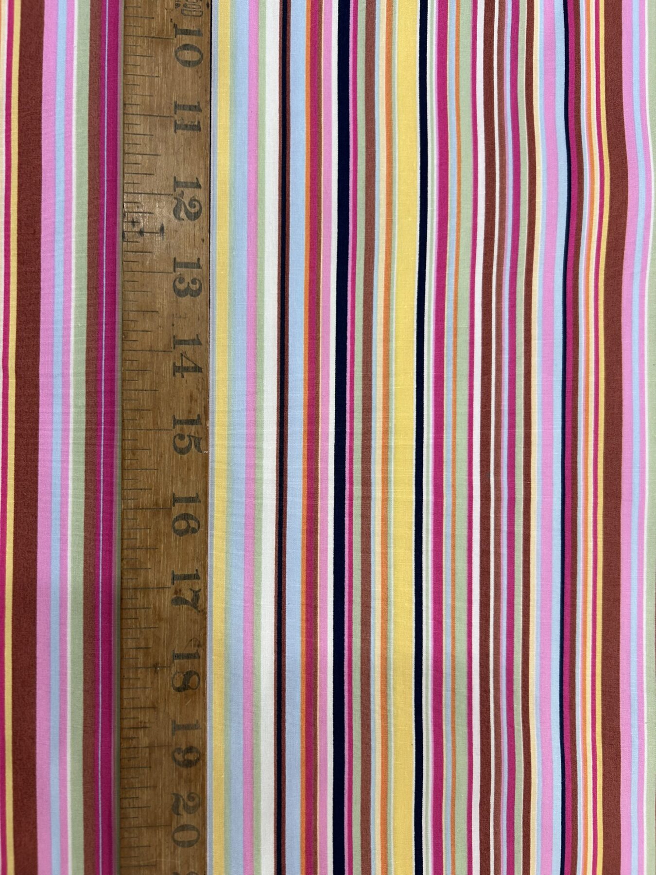 Summer 2026 Fabric Collection