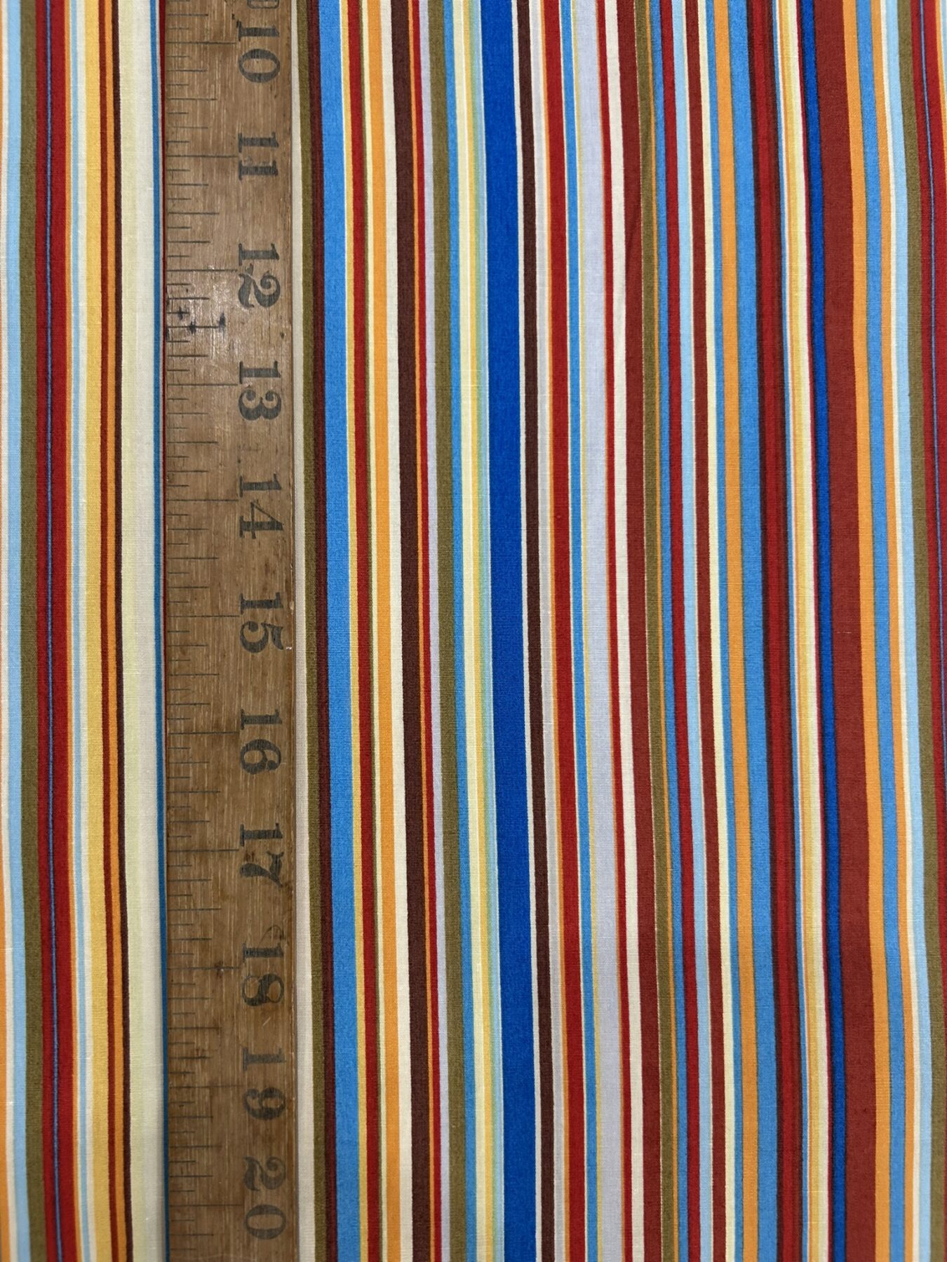 Summer 2026 Fabric Collection