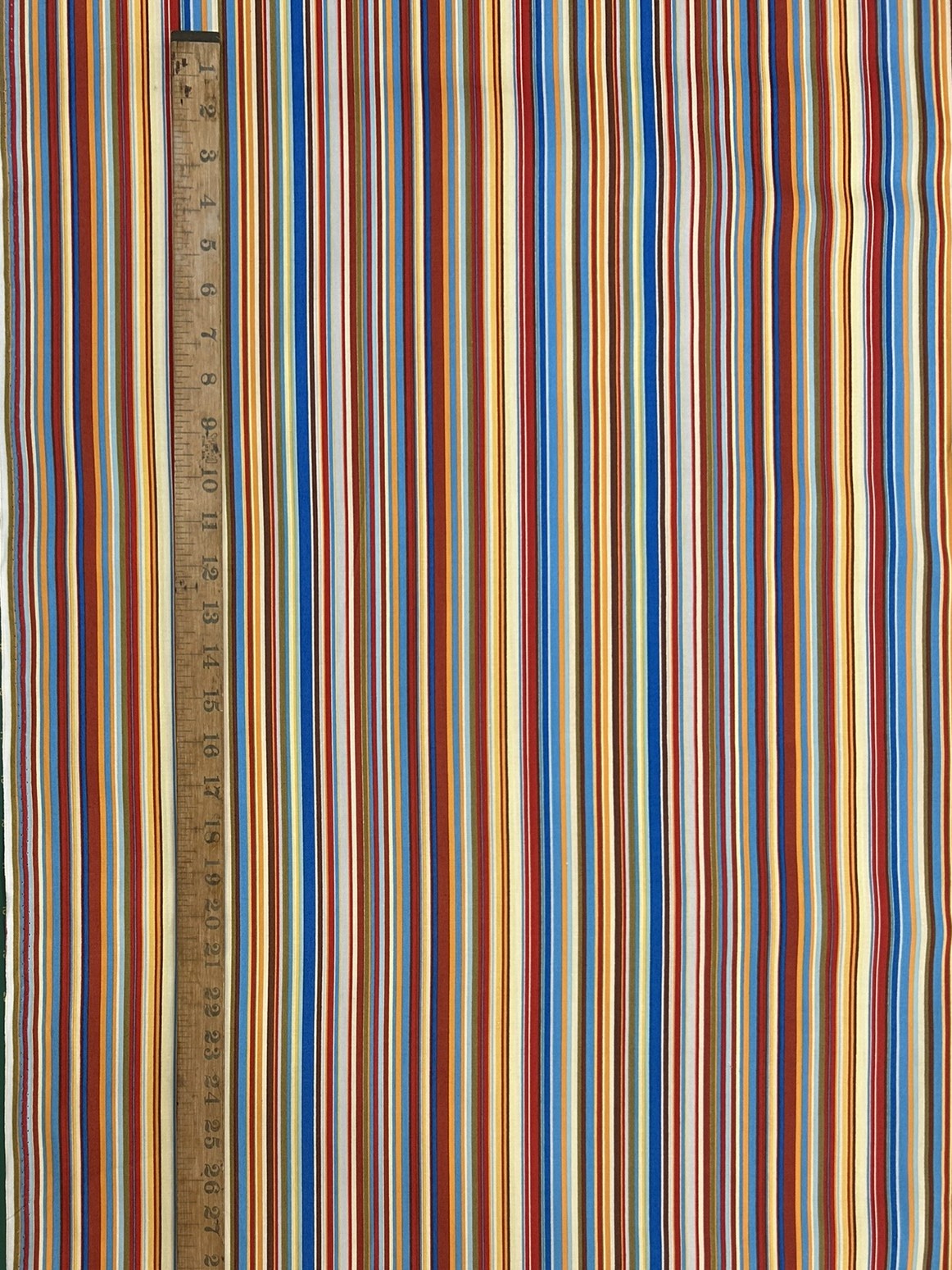 Summer 2026 Fabric Collection