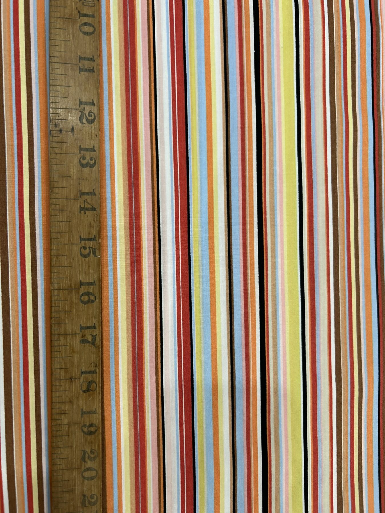 Summer 2026 Fabric Collection