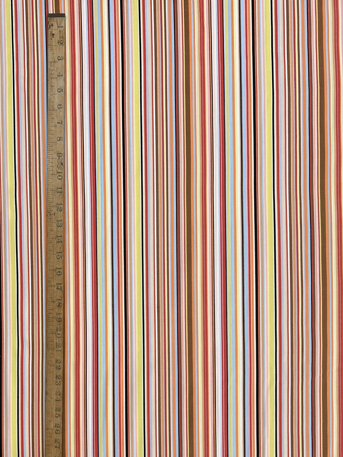Summer 2026 Fabric Collection