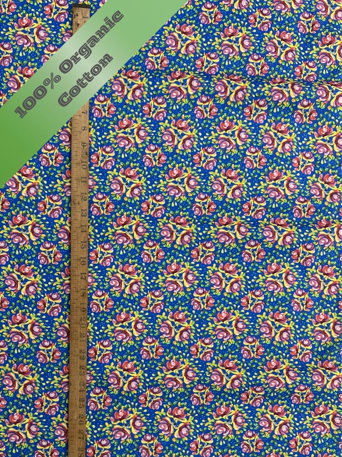 Summer 2026 Fabric Collection