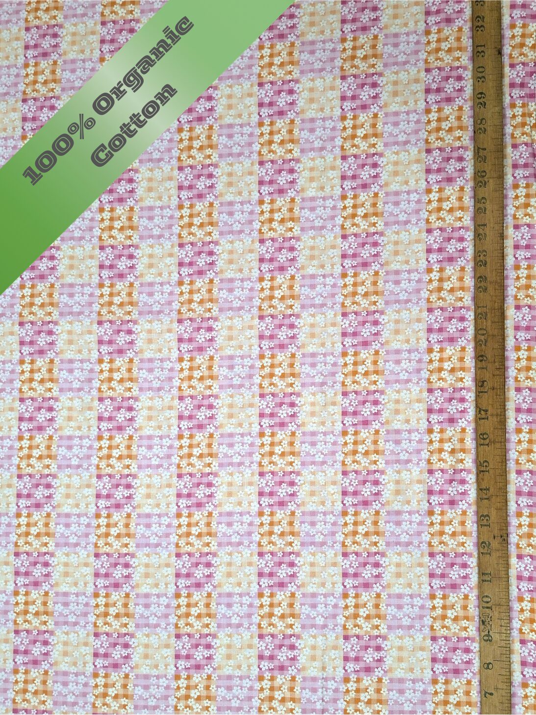 Summer 2026 Fabric Collection