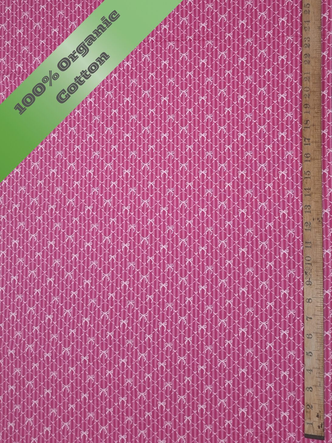 Summer 2026 Fabric Collection