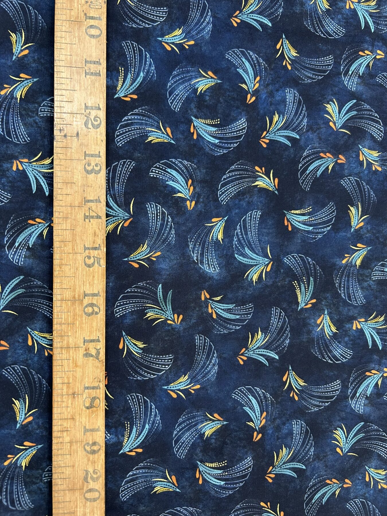 Summer 2026 Fabric Collection