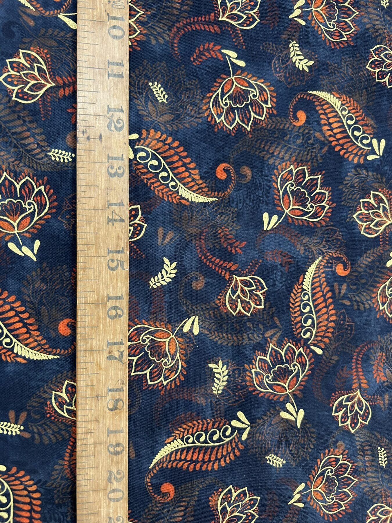 Summer 2026 Fabric Collection