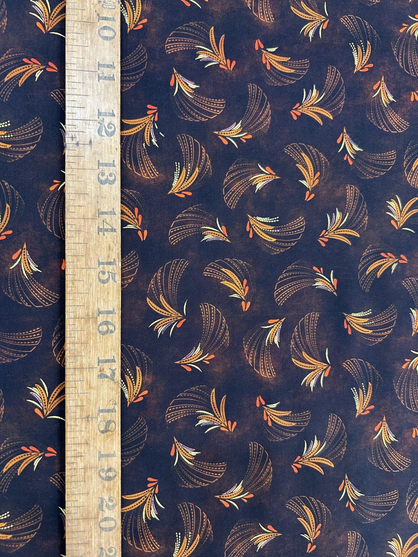 Summer 2026 Fabric Collection