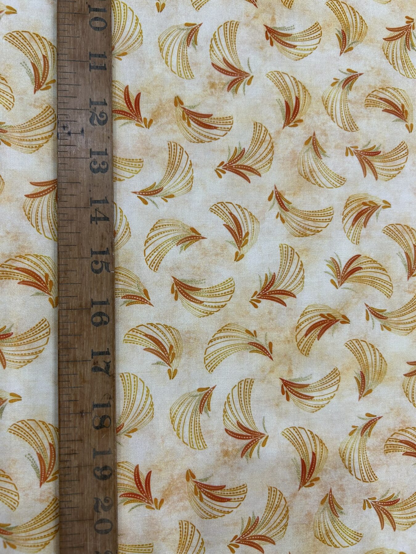 Summer 2026 Fabric Collection