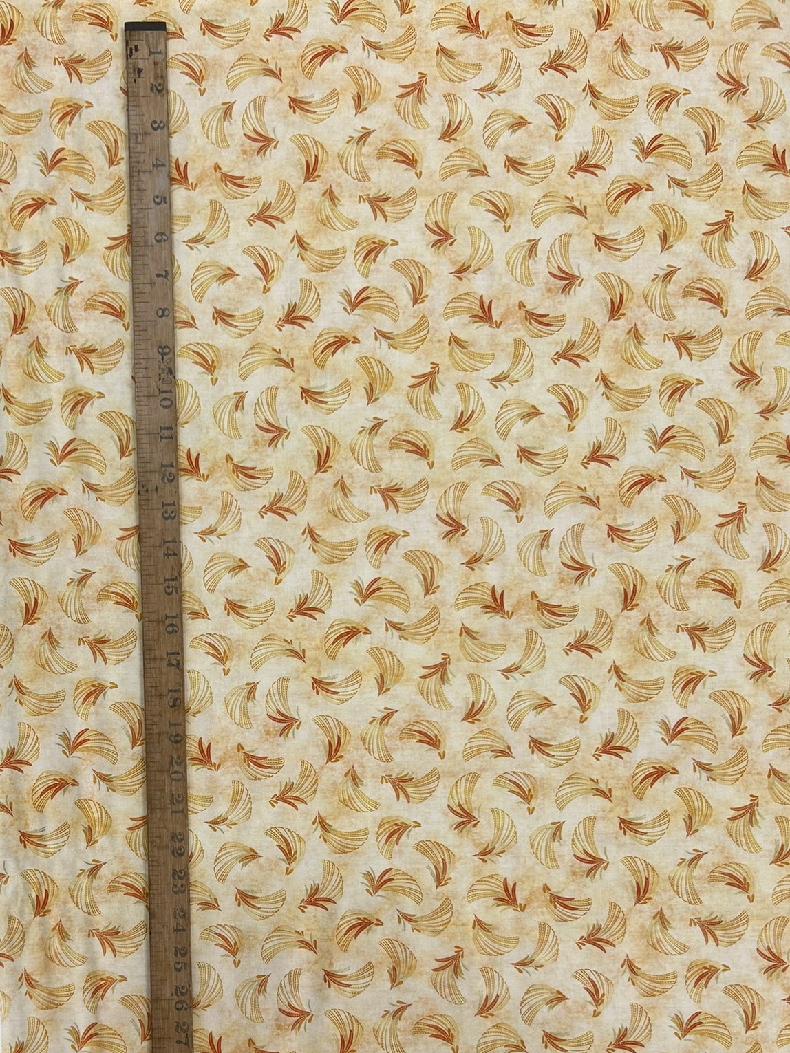 Summer 2026 Fabric Collection
