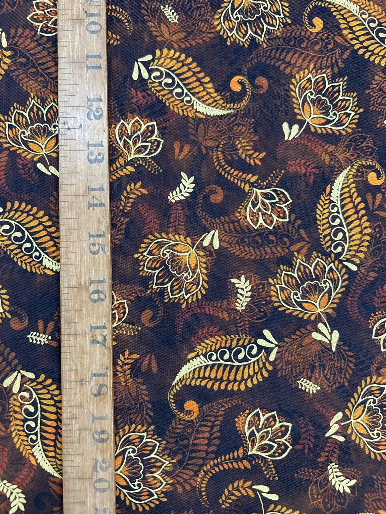 Summer 2026 Fabric Collection