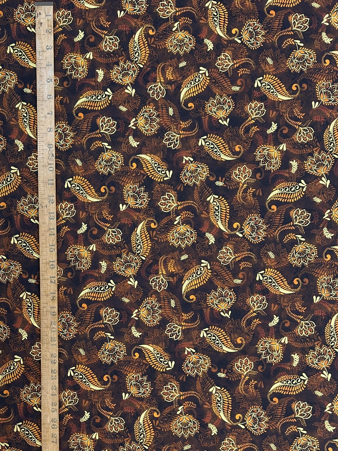 Summer 2026 Fabric Collection