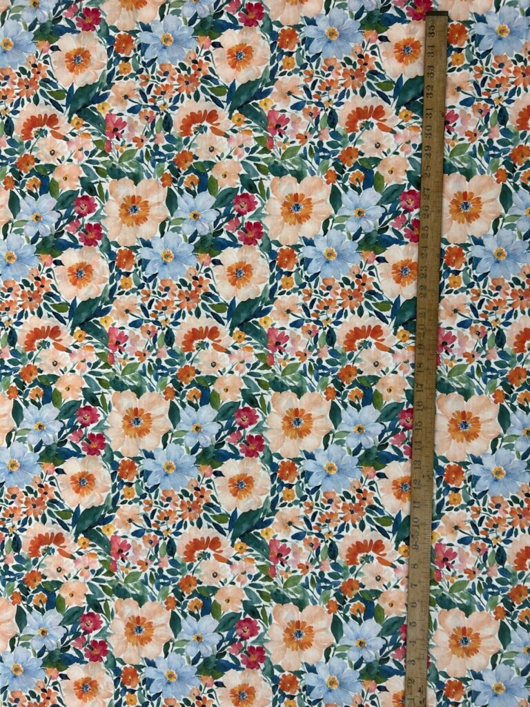 Summer 2026 Fabric Collection Summer 2026 Fabric Collection