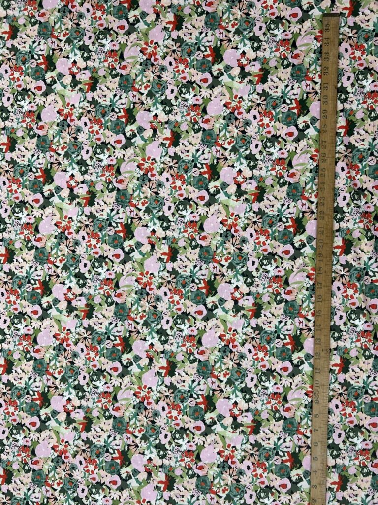 Summer 2026 Fabric Collection Summer 2026 Fabric Collection