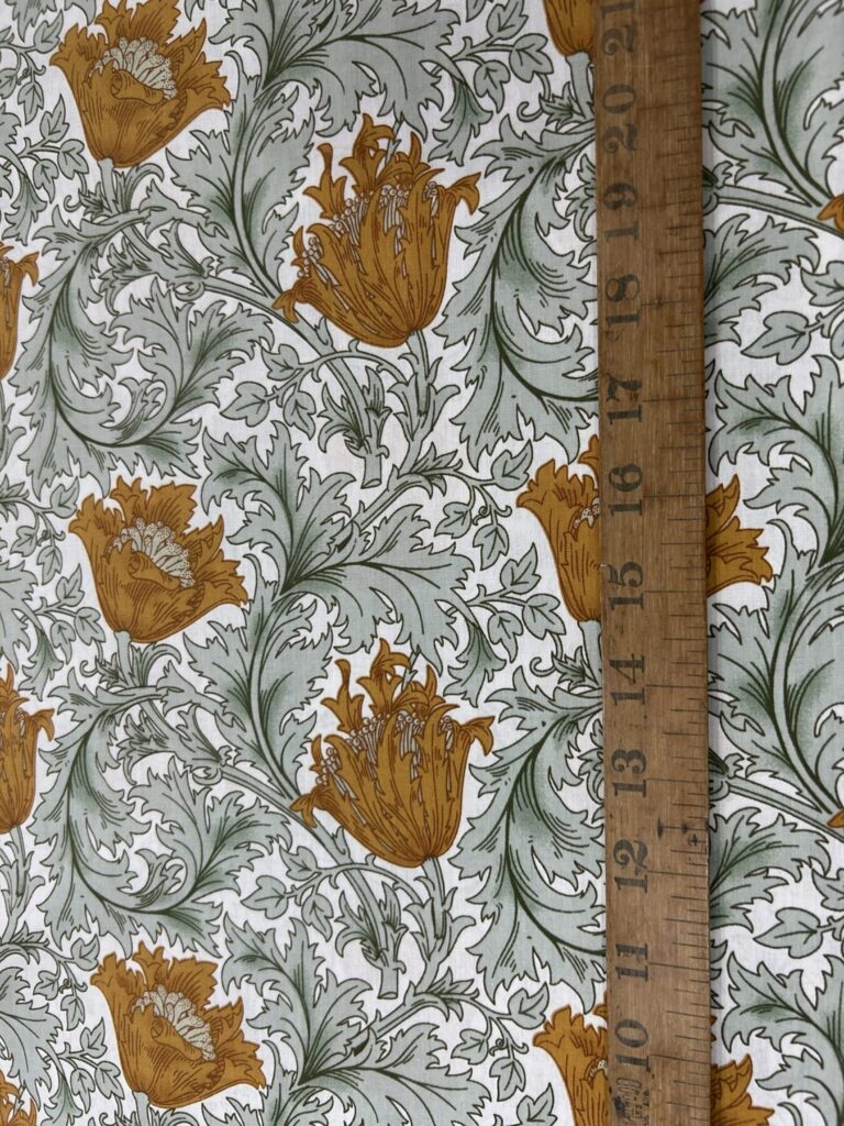 Summer 2026 Fabric Collection Summer 2026 Fabric Collection