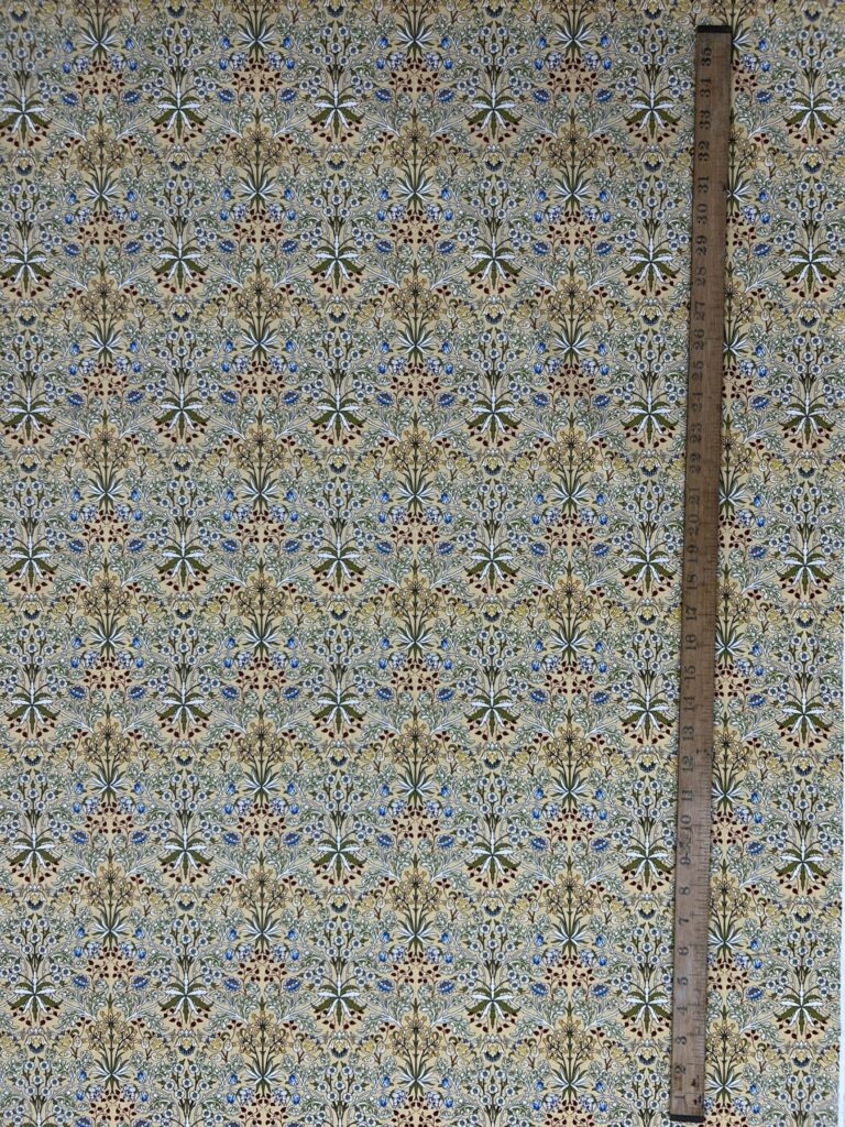 Summer 2026 Fabric Collection Summer 2026 Fabric Collection