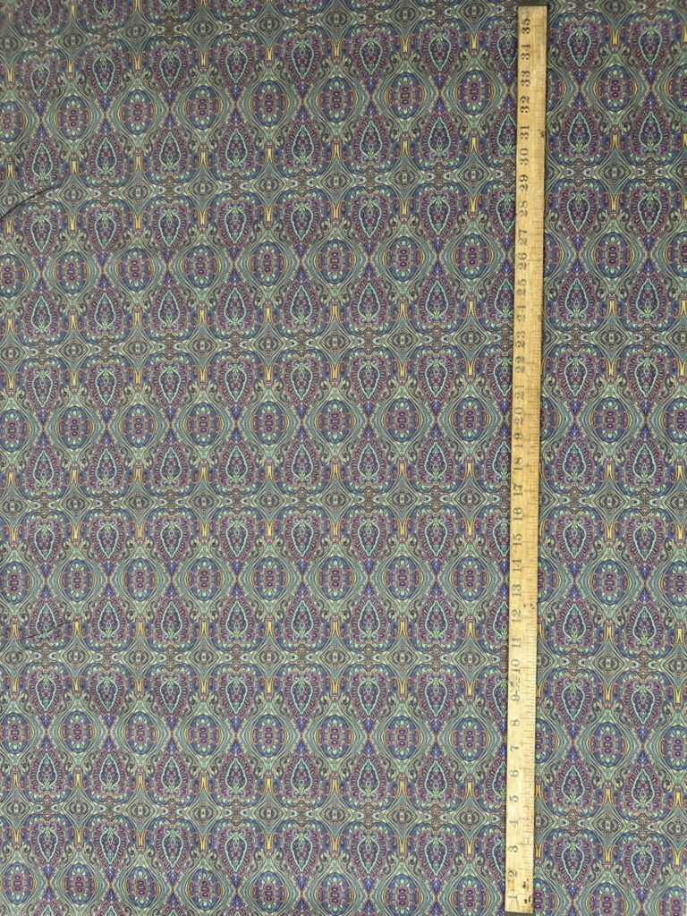 Summer 2026 Fabric Collection Summer 2026 Fabric Collection