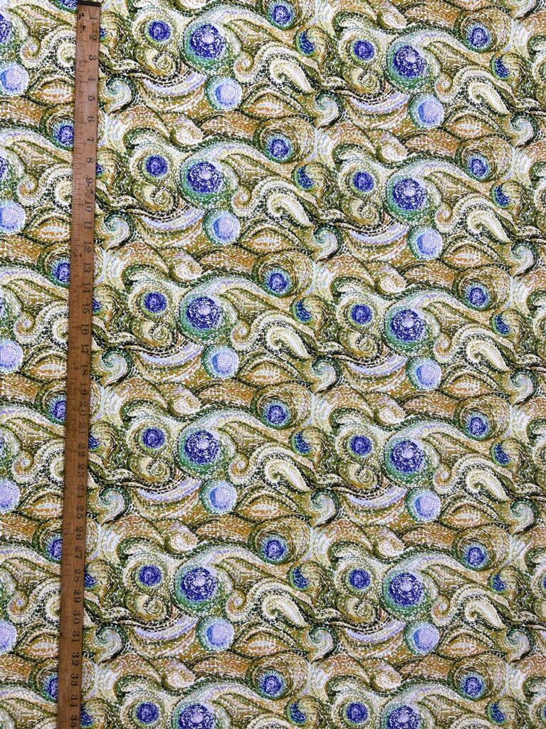 Summer 2026 Fabric Collection Summer 2026 Fabric Collection