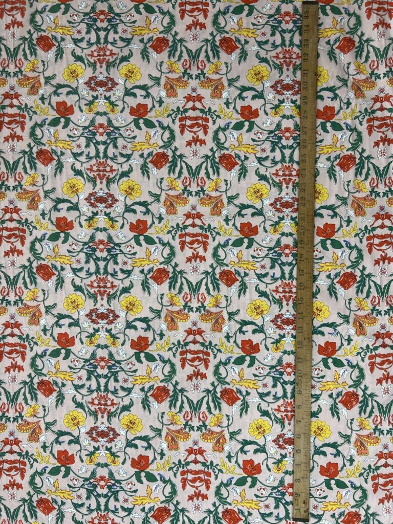 Summer 2026 Fabric Collection Summer 2026 Fabric Collection