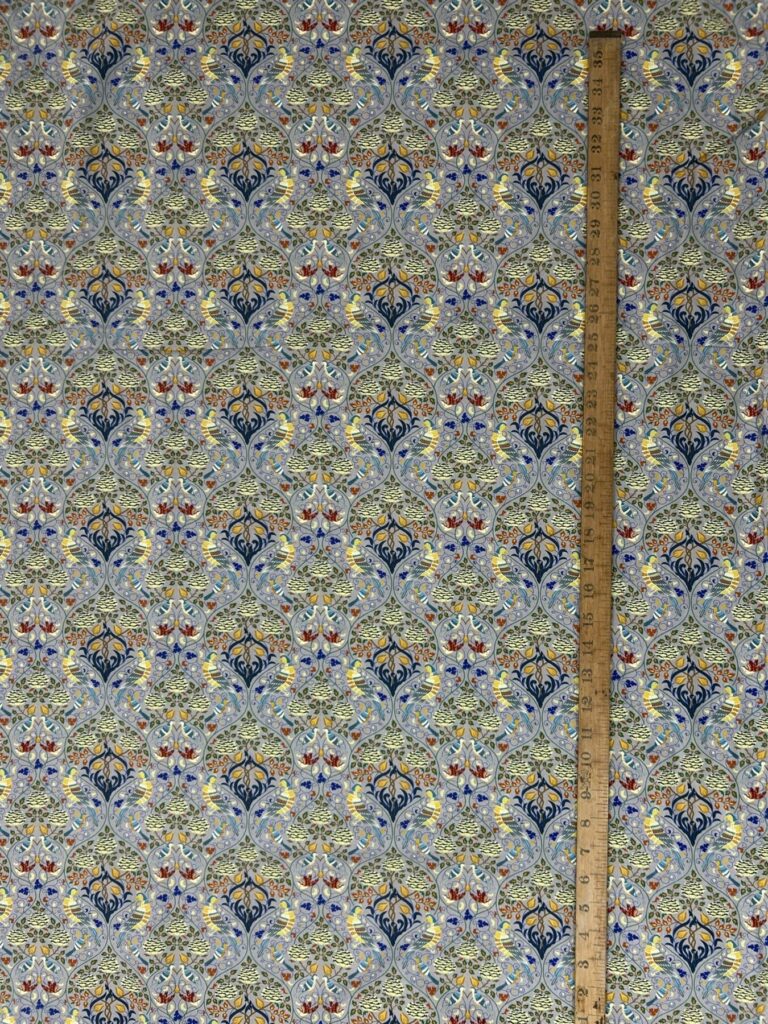 Summer 2026 Fabric Collection Summer 2026 Fabric Collection