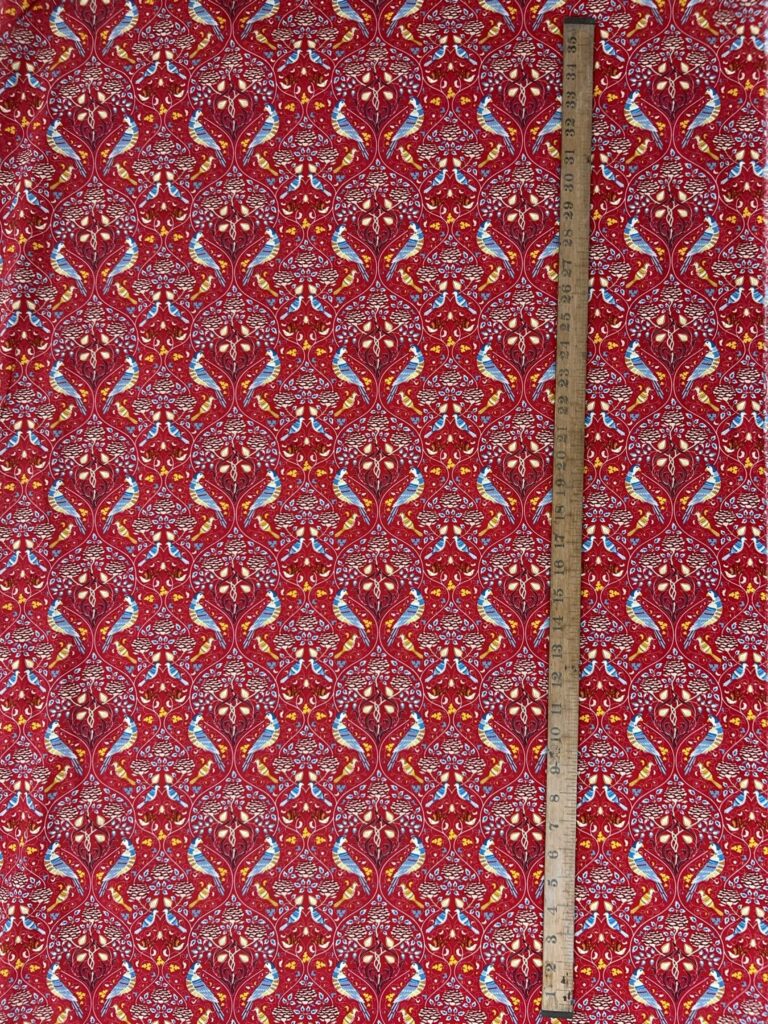 Summer 2026 Fabric Collection Summer 2026 Fabric Collection