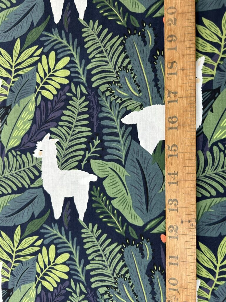Summer 2026 Fabric Collection