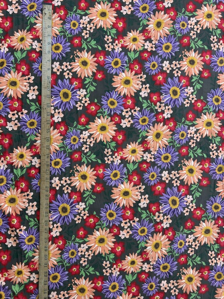 Summer 2026 Fabric Collection Summer 2026 Fabric Collection