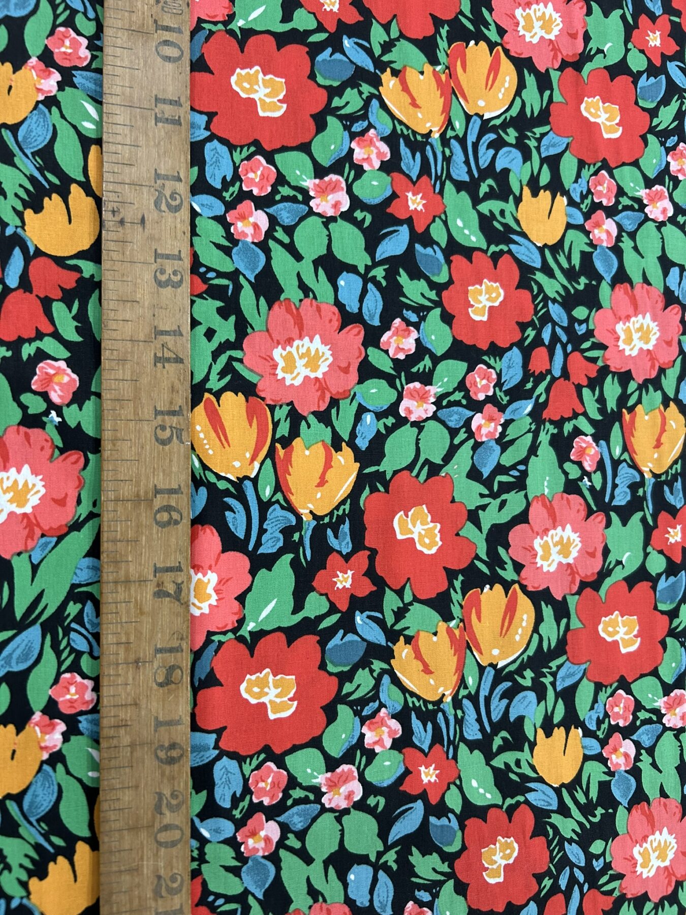 Summer 2026 Fabric Collection