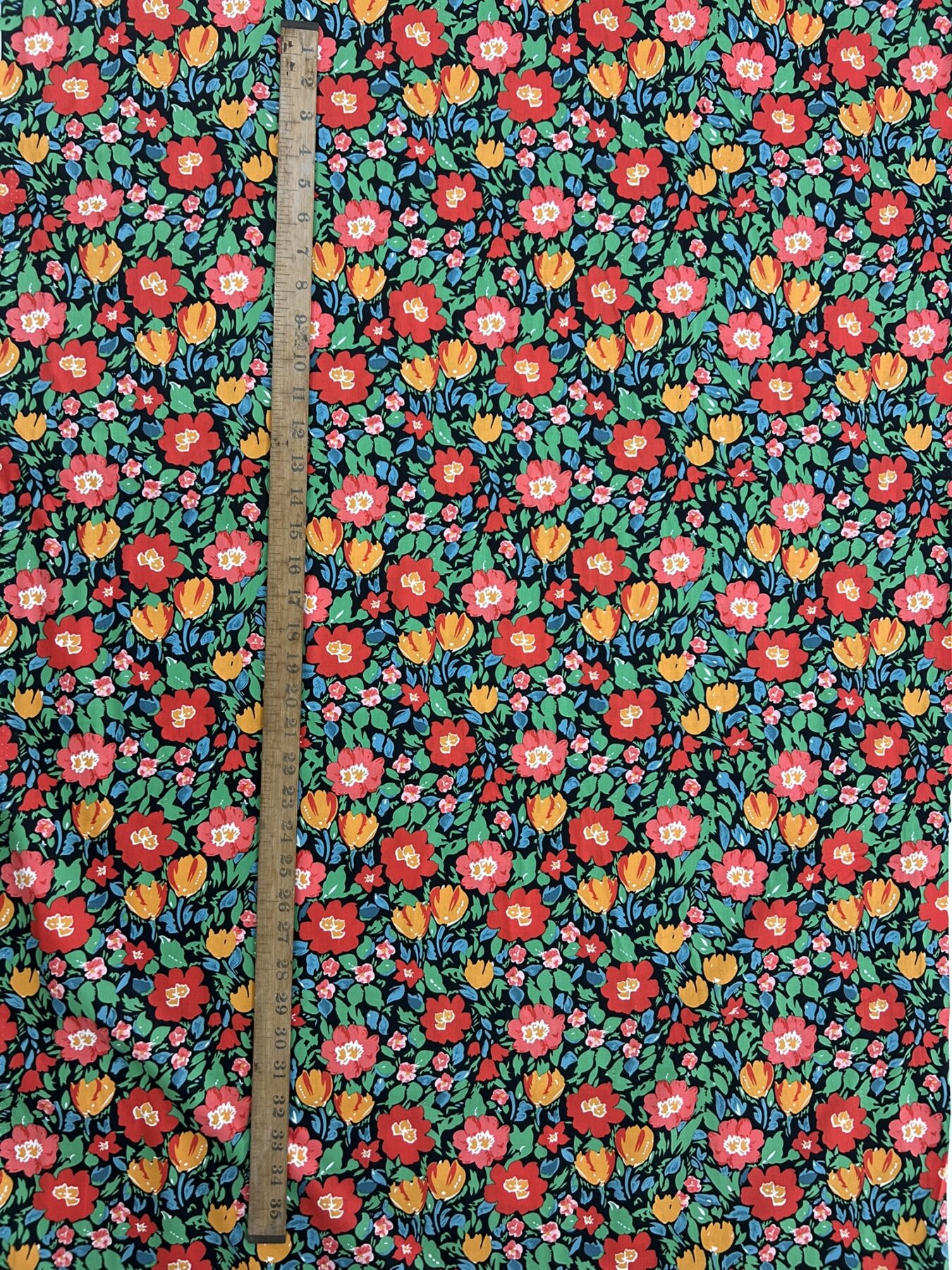 Summer 2026 Fabric Collection