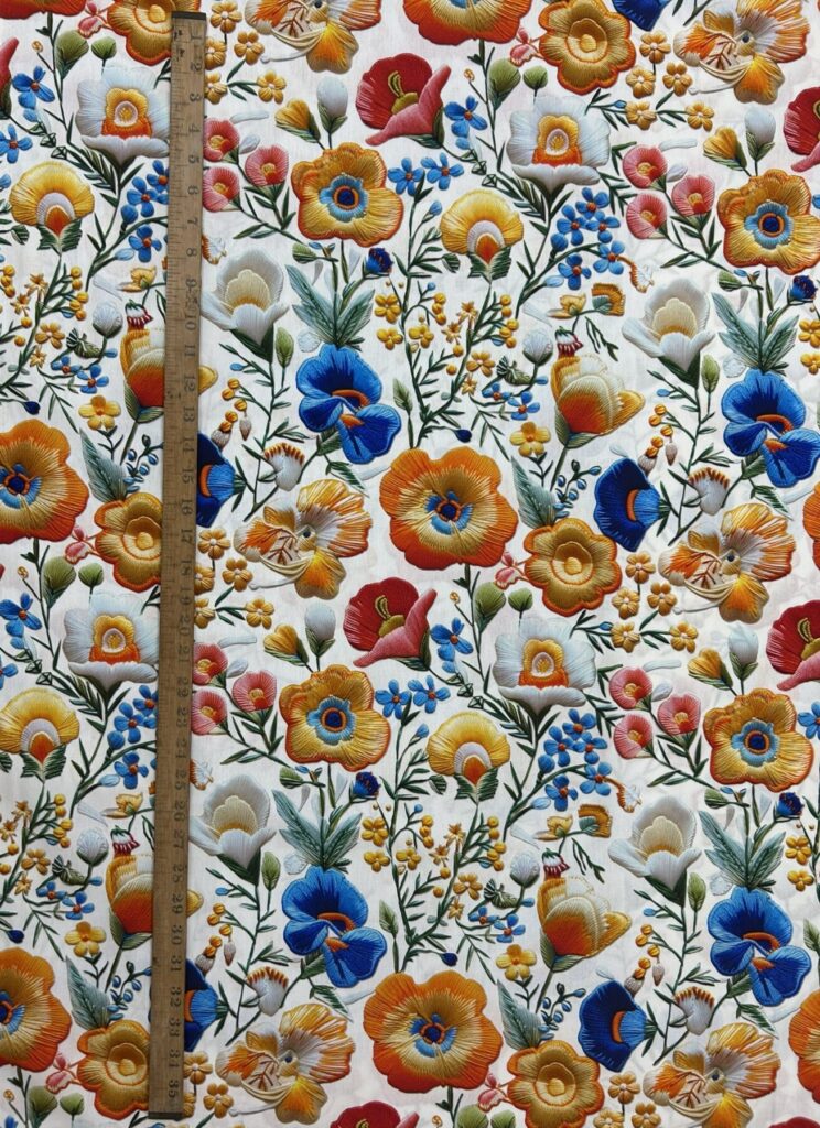 Summer 2026 Fabric Collection Summer 2026 Fabric Collection