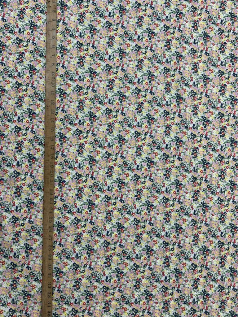 Summer 2026 Fabric Collection Summer 2026 Fabric Collection