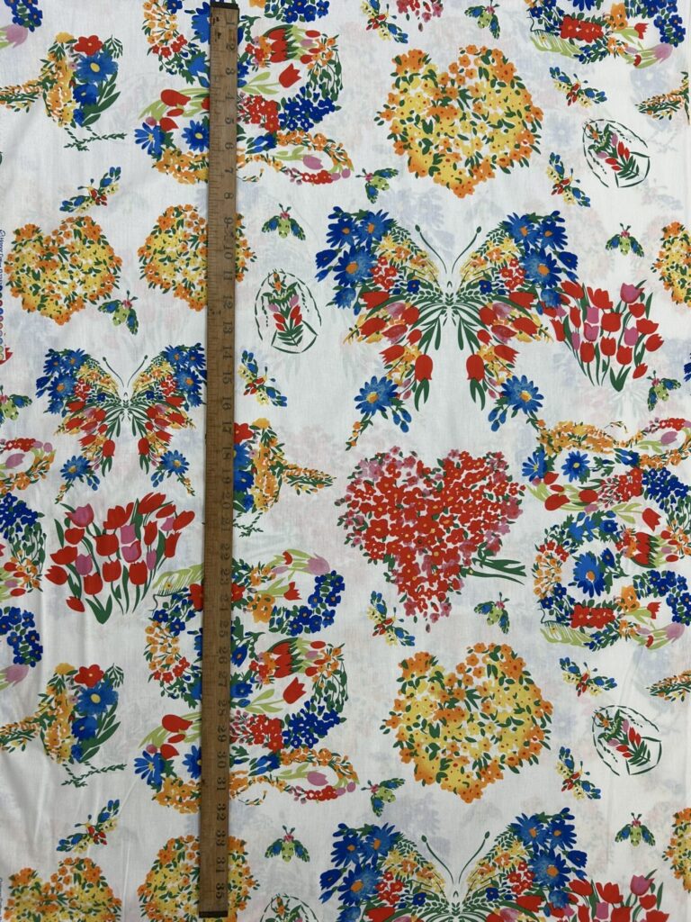 Summer 2026 Fabric Collection Summer 2026 Fabric Collection