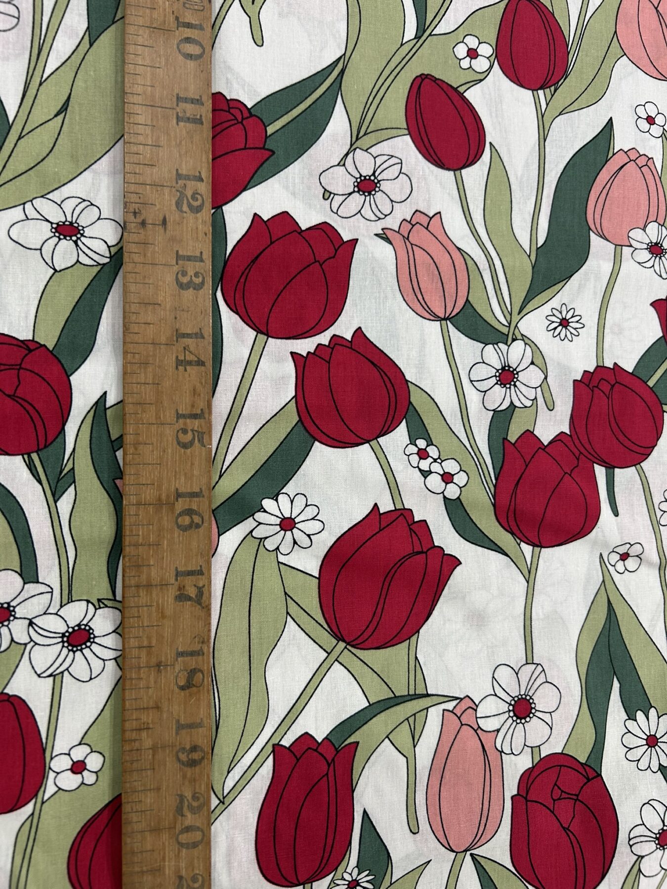 Summer 2026 Fabric Collection
