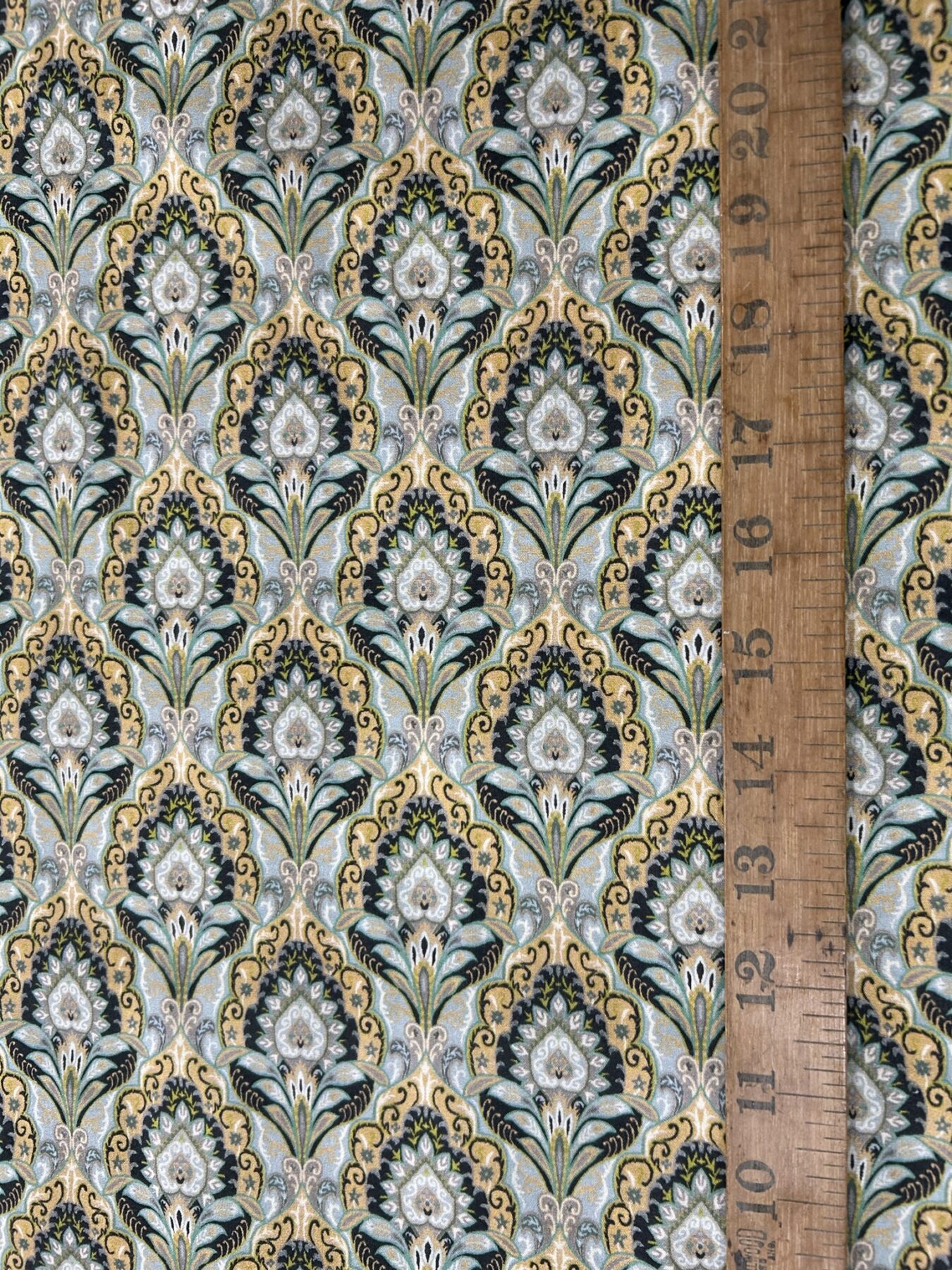 Summer 2026 Fabric Collection