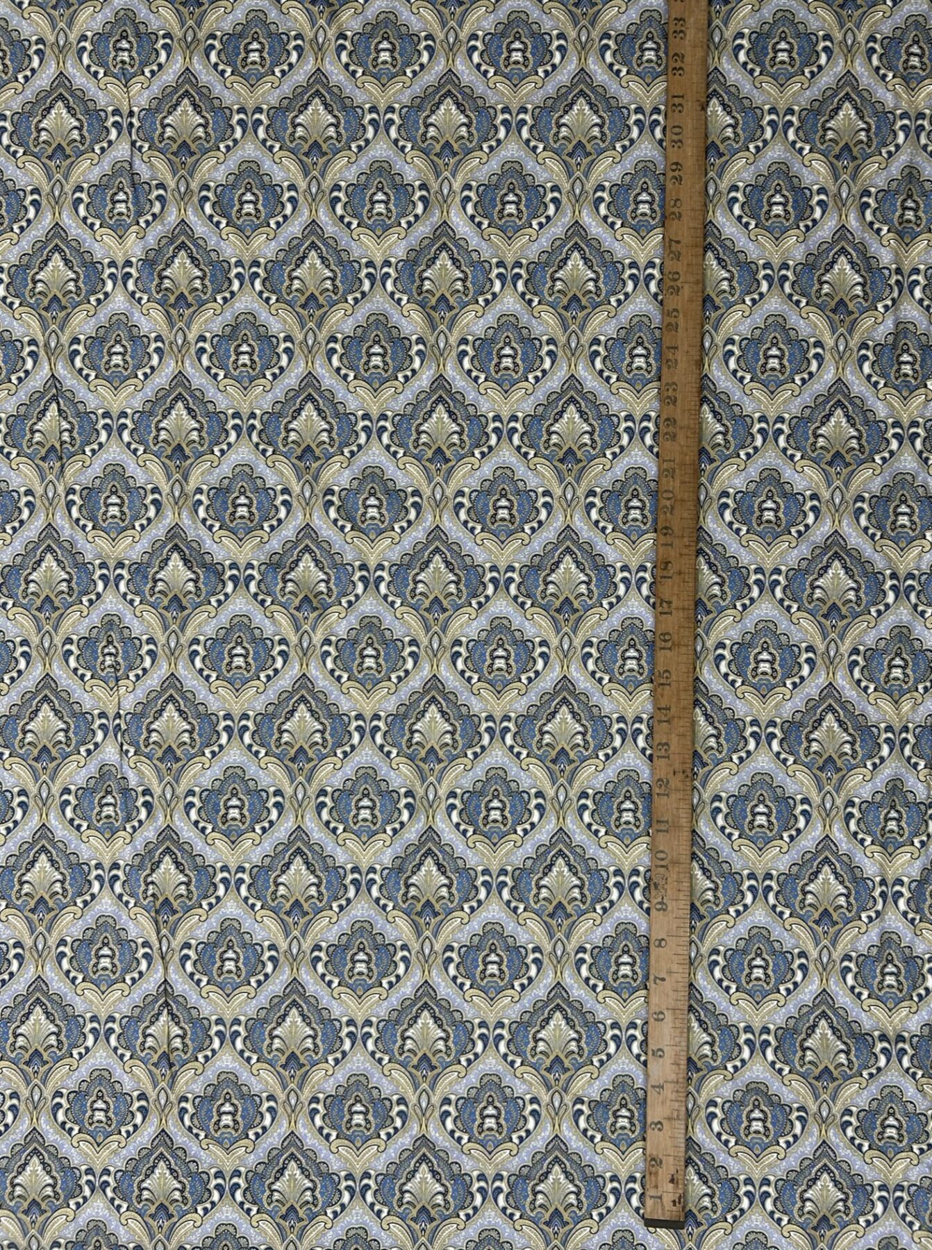 Summer 2026 Fabric Collection