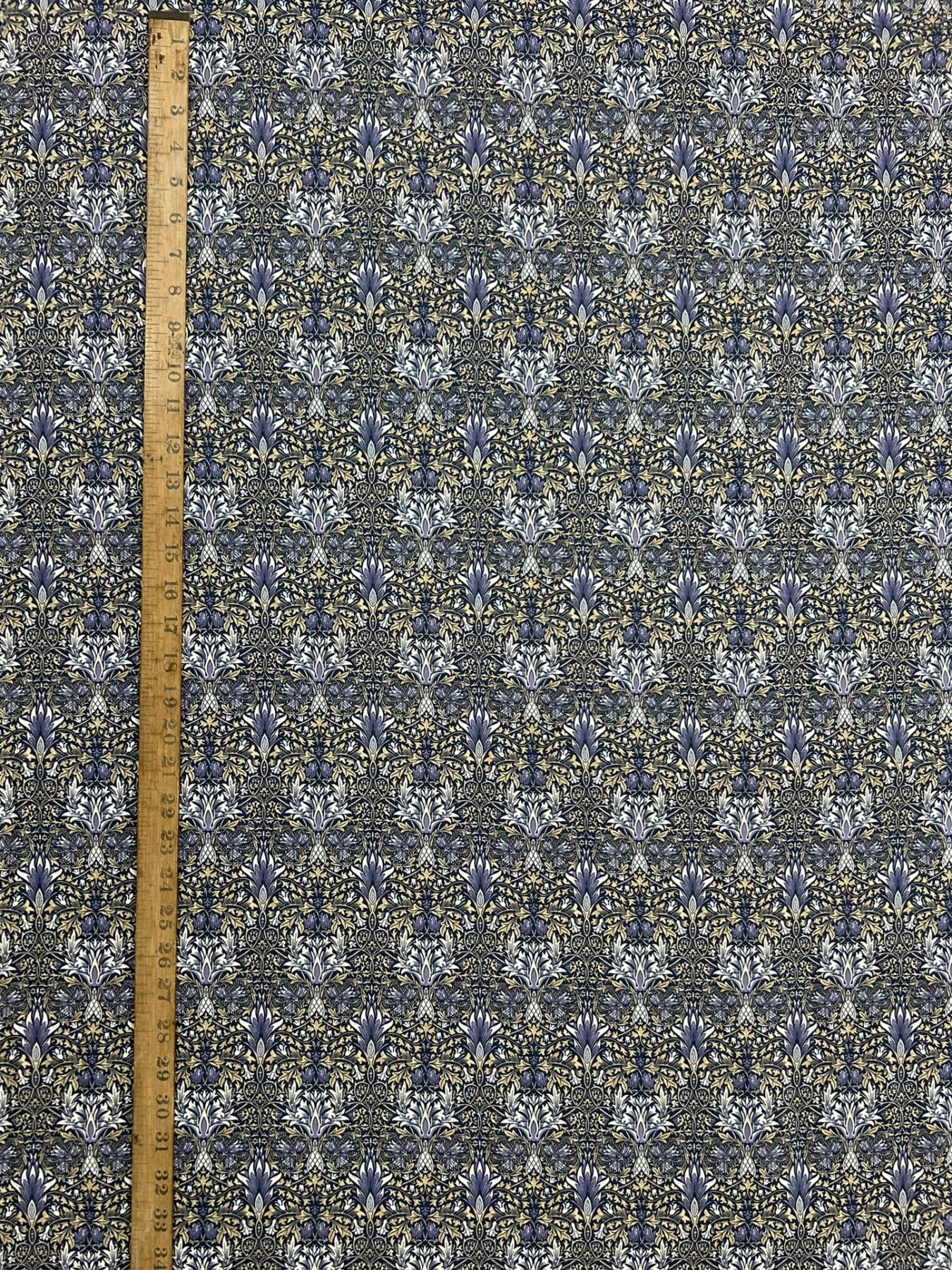 Summer 2026 Fabric Collection