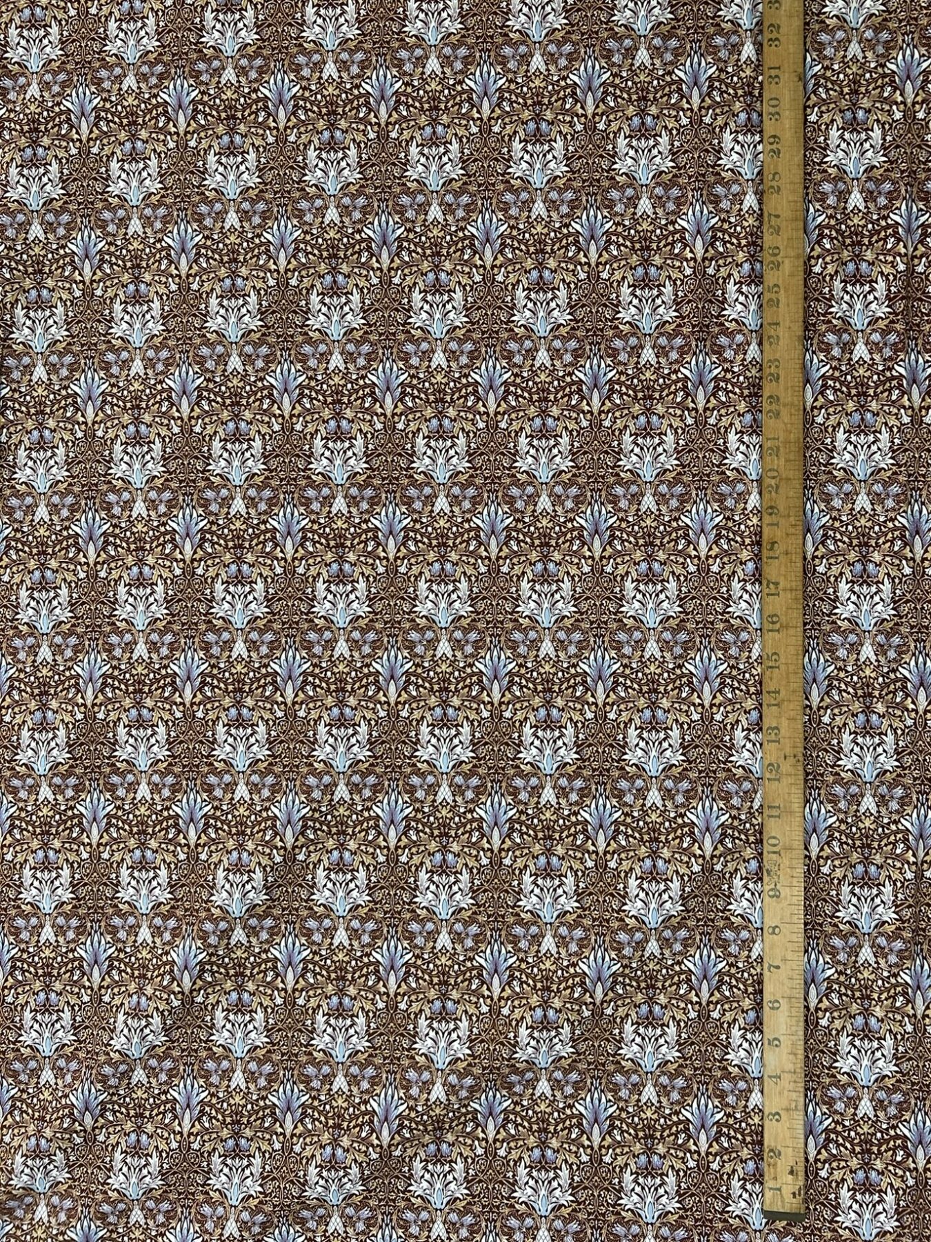 Summer 2026 Fabric Collection