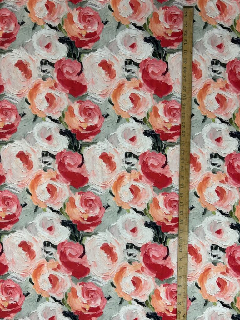 Summer 2026 Fabric Collection Summer 2026 Fabric Collection