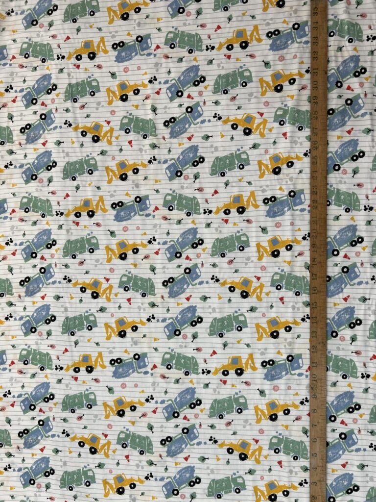 Summer 2026 Fabric Collection Summer 2026 Fabric Collection